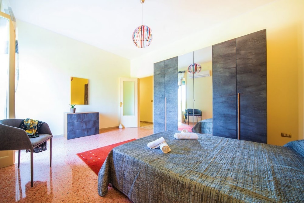Apartment, 2 Bedrooms