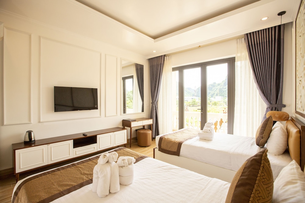 Superior Twin Room - Photo 26