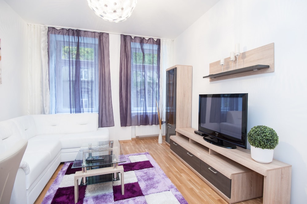 Superior Apartment, 1 Bedroom, Kitchen (1003)