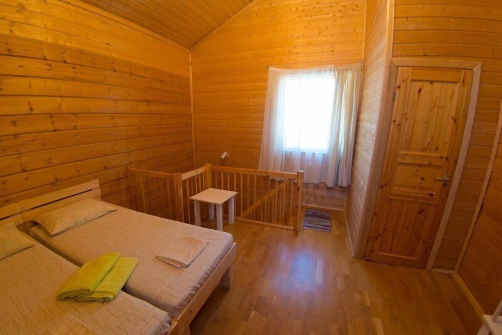Twin Room, 2 Twin Beds (Cottage 1) photo 2