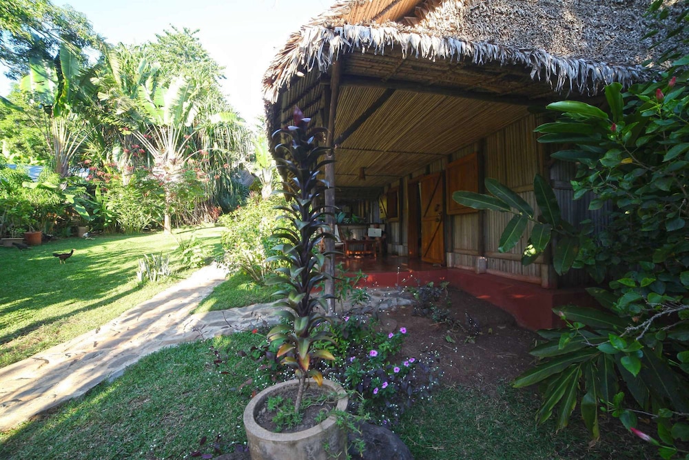 Standard Bungalow, 1 Double Bed photo 2