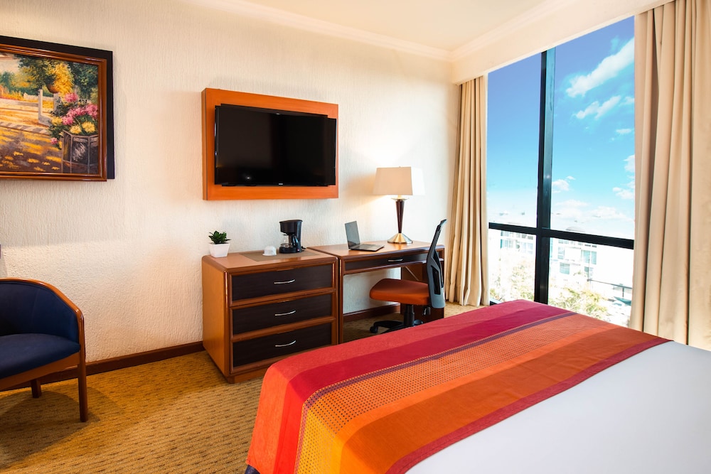 Executive Room, 1 Double Bed - Photo 1