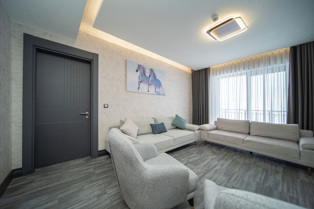 Junior Room photo 2