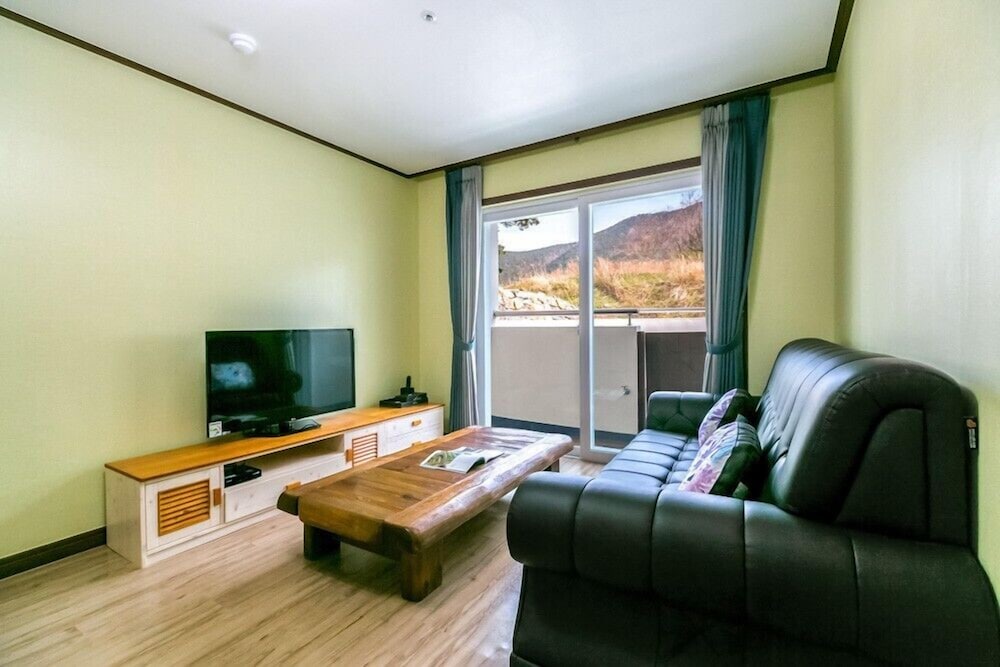 Room (Castle-dong 301) - Photo 10