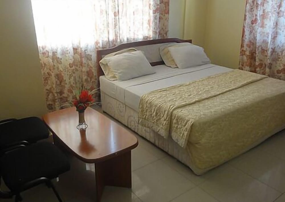 Standard Single Room, 1 Bedroom