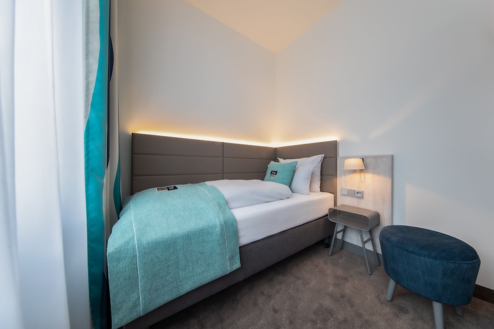 Standard Room, 1 Twin Bed