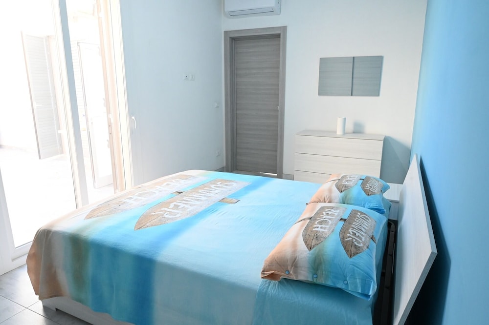 Villa Noire 'bare 900 meter fra de krystalklare vand i Salento, Billede 10