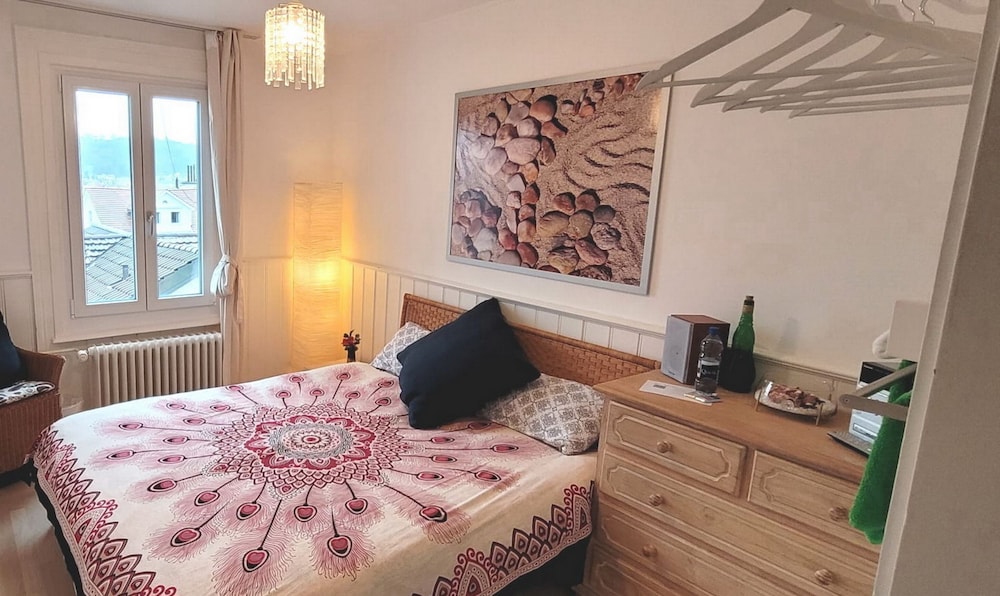 Romantic Double Room (No Pets Allowed) photo 1