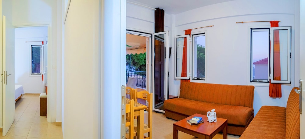 Villa, Sea Facing