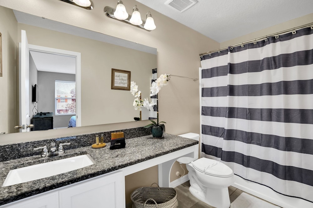 Charming Chalet at Compass Bay Cb101, Foto 7