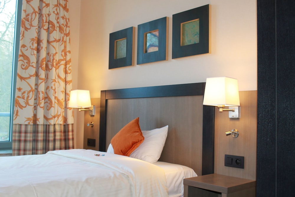 Standard Single Room photo 2