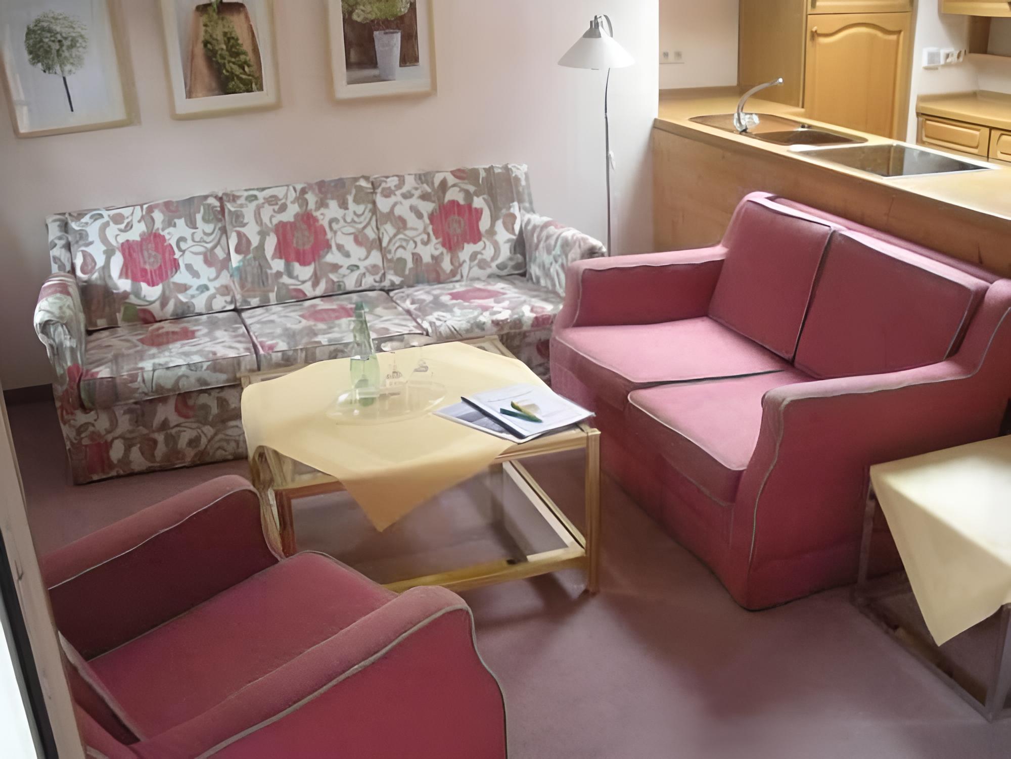 Single Room photo 3