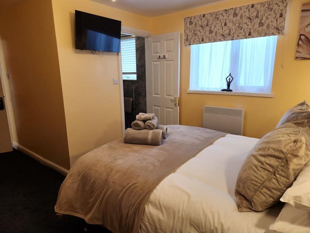 Deluxe Double Room, Ground Floor photo 2