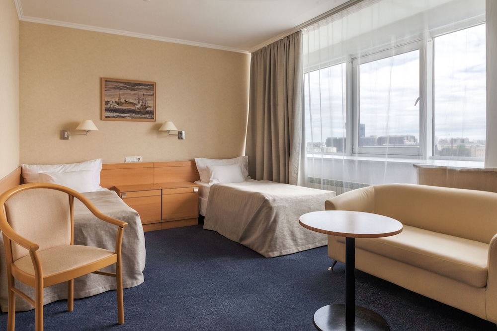 Comfort (JS) Double or Twin Room photo 3