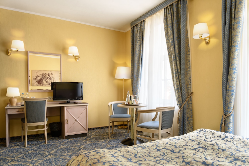 Superior Double Room photo 3