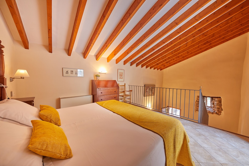 Suite Junior, 1 dormitorio