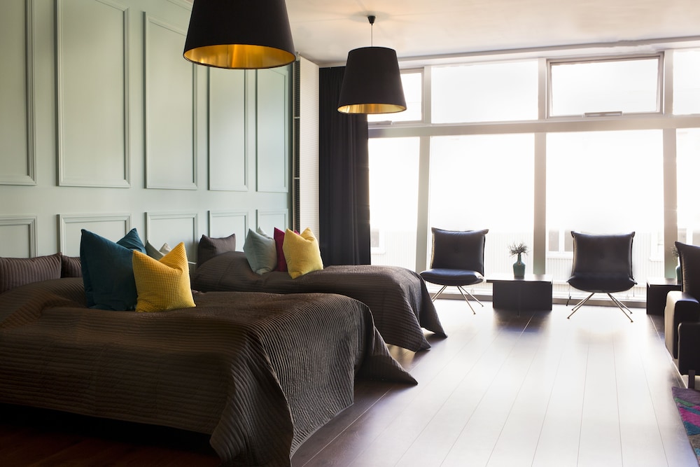 Family Apartment - Photo 2