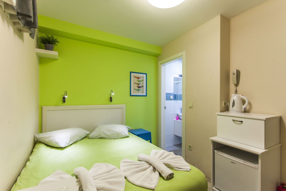 Double Room, Ground Floor photo 1
