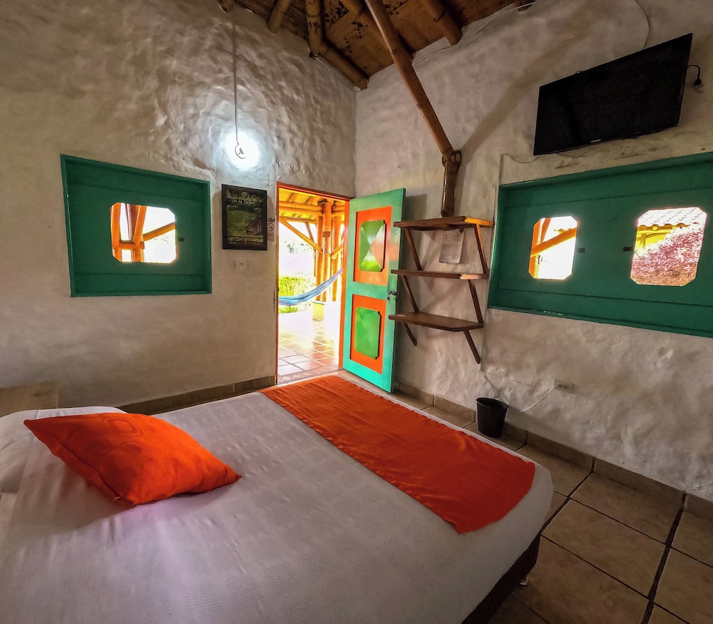 Standard Double Room, 1 Double Bed photo 1