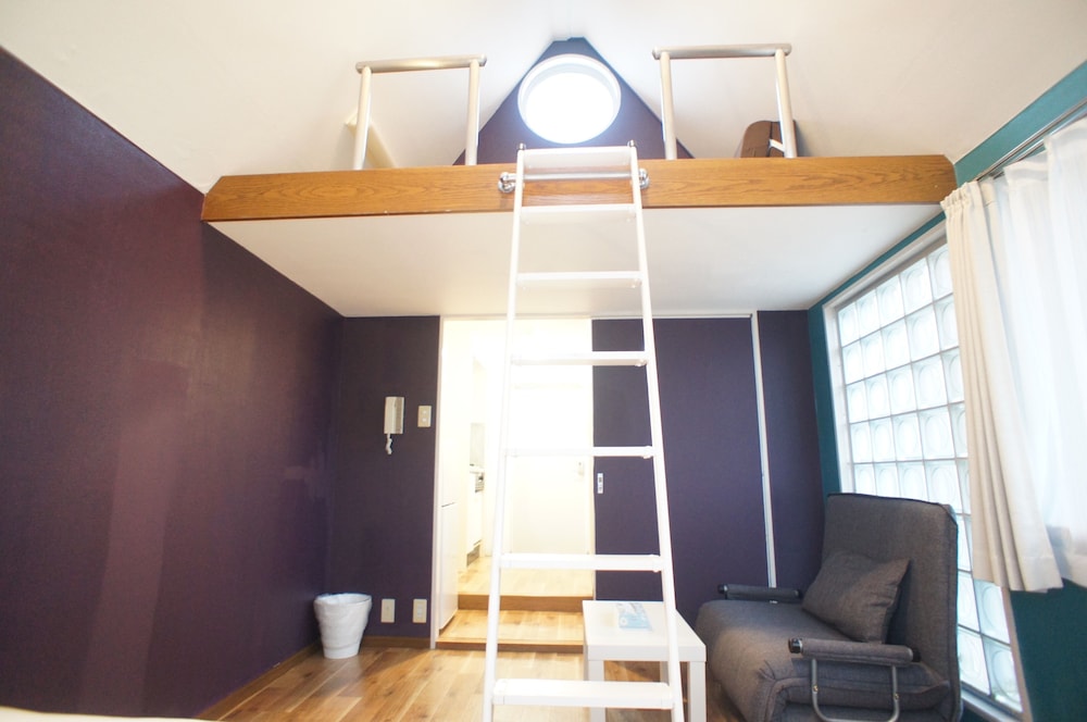 Basic Triple Room - Photo 37
