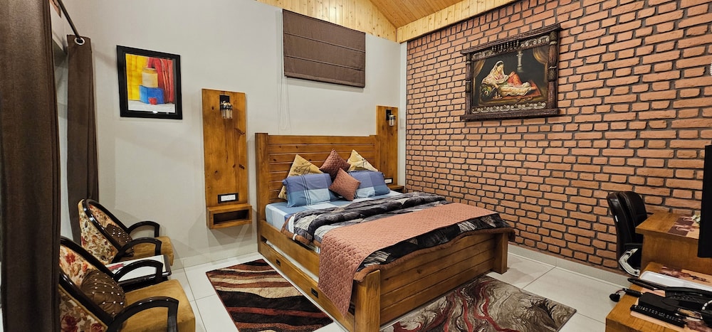 Teak Royal Suite (2BHK) - Photo 10