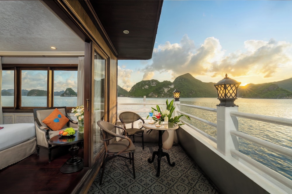 Premium Terrace Suite - 3 Days 2 Nights photo 1