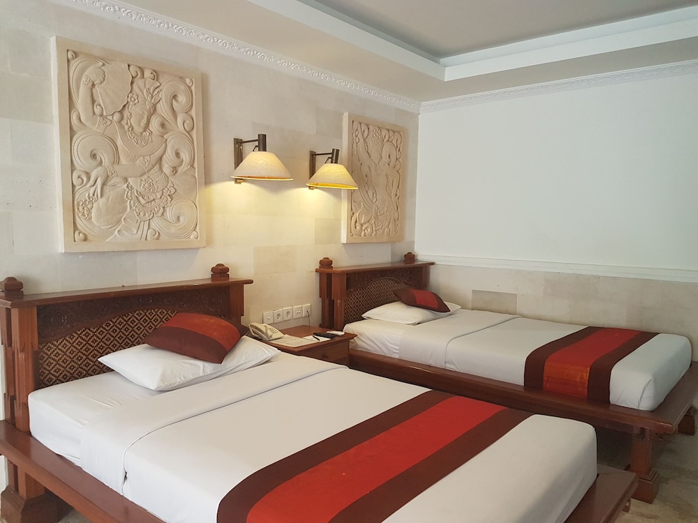 Superior Double or Twin Room - Photo 2