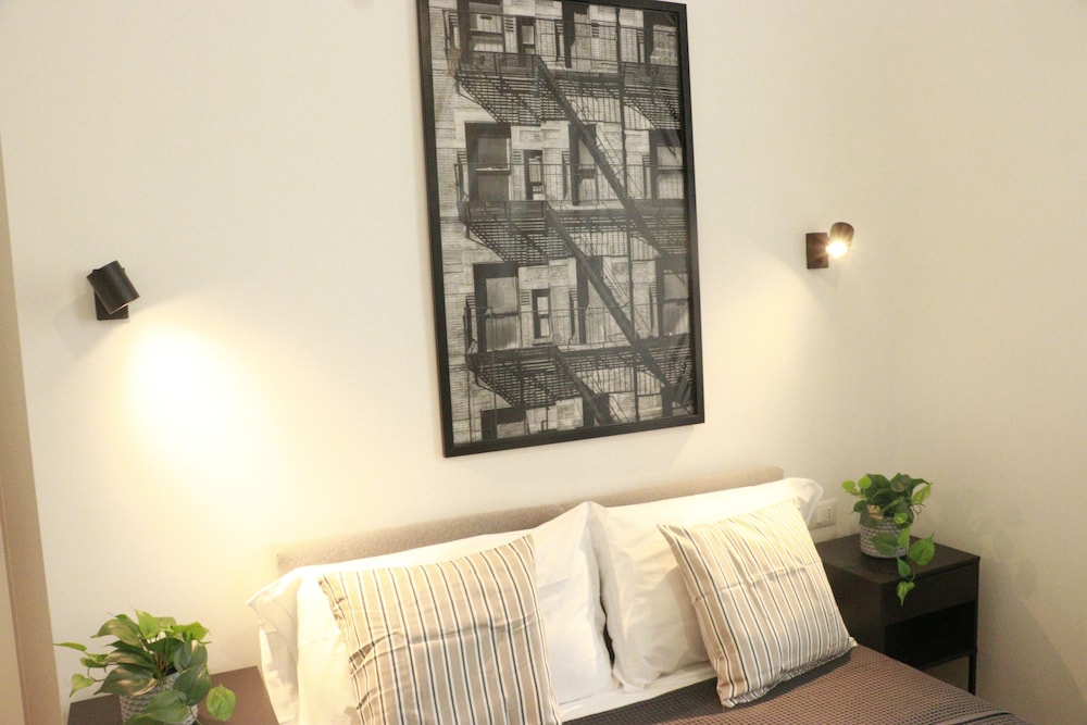 Classic Single Room