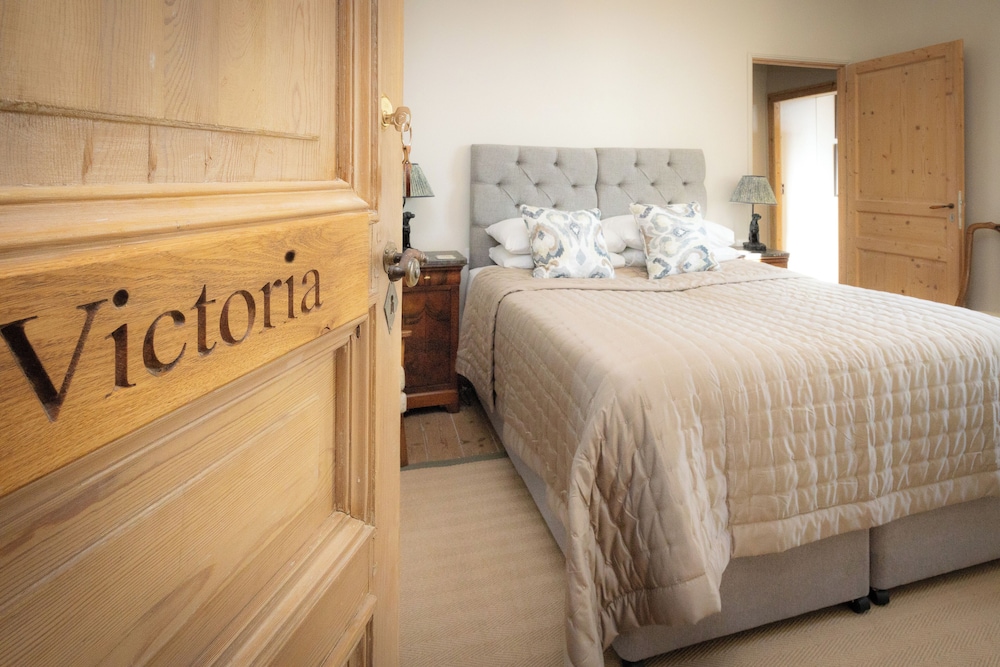 Comfort Double Room, Courtyard View