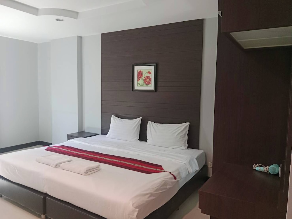 Superior Double Room - Photo 4