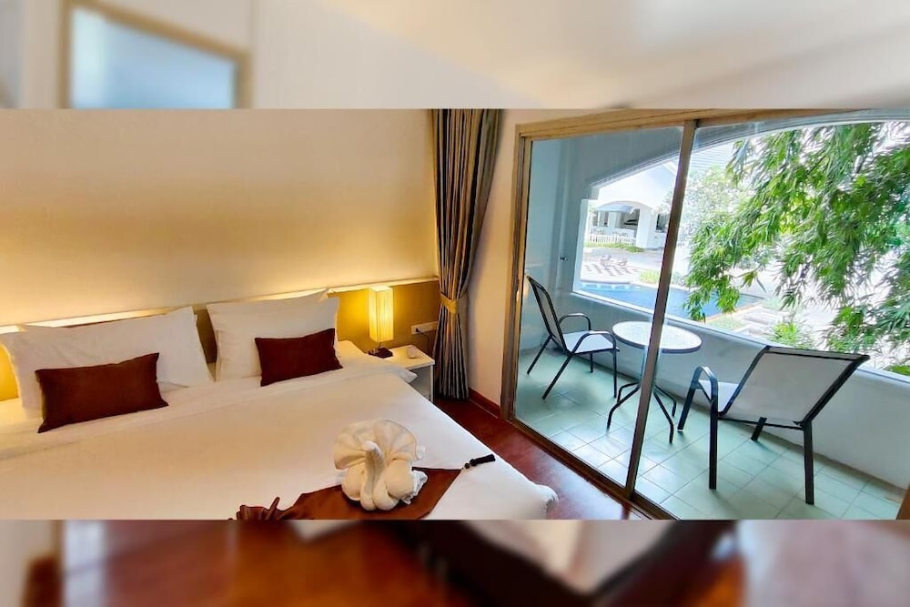 Junior Suite - Photo 7