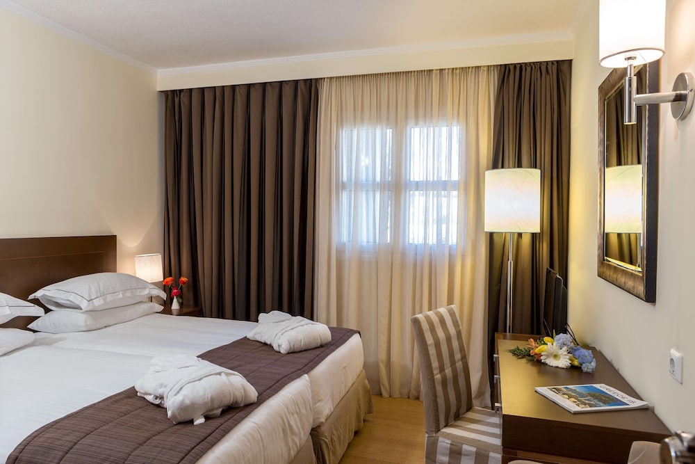 Executive Apartment, 2 Bedrooms, Beachfront