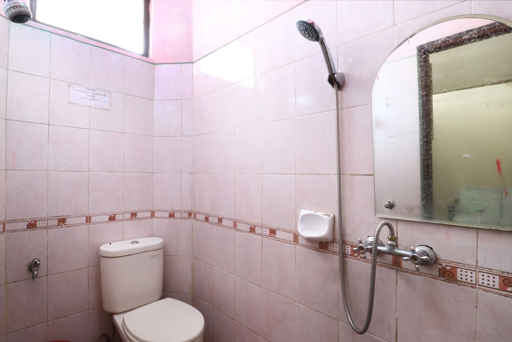 Deluxe Room photo 2