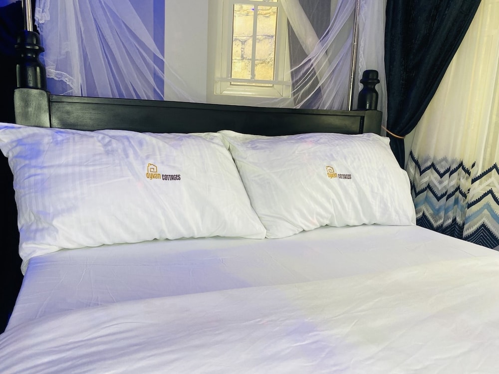Standard Double Room, 1 Double Bed, Mountain View