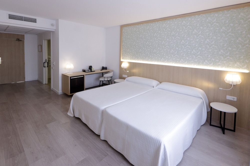 Double Room Single Use