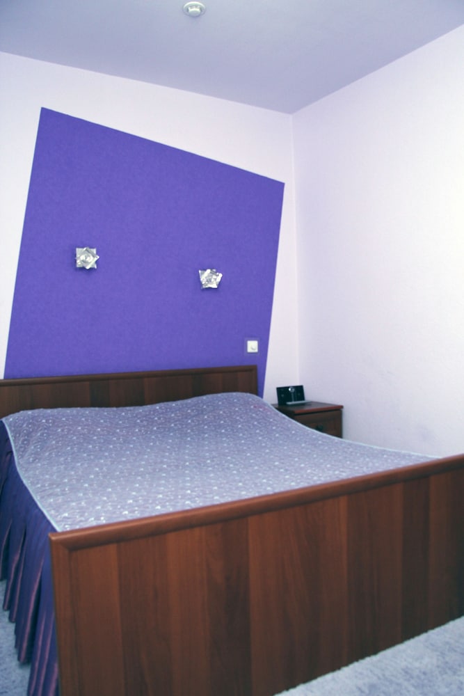 Superior Suite, 1 Bedroom photo 2