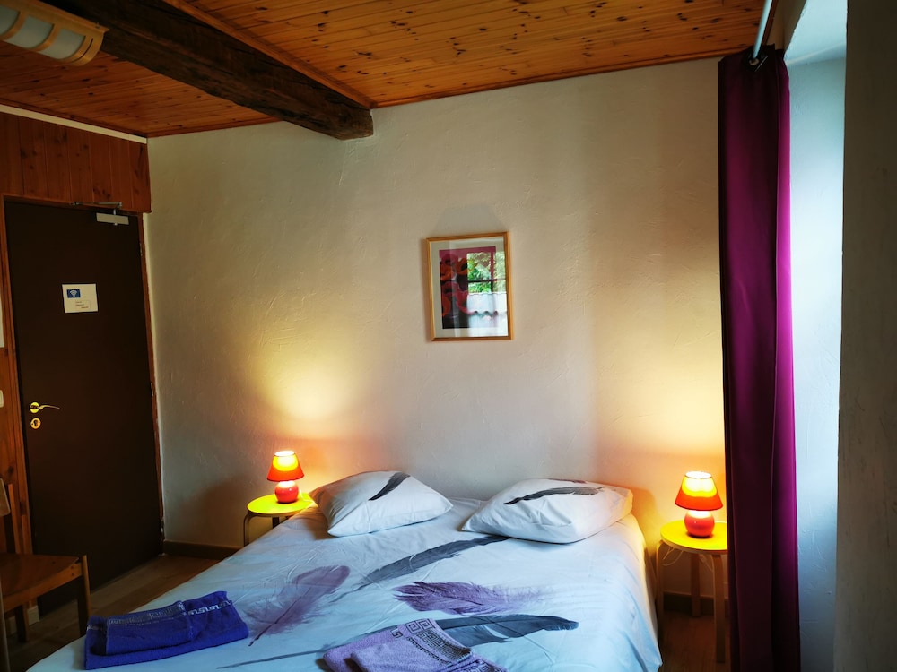 Double Or Twin Room, Mountain View photo 1