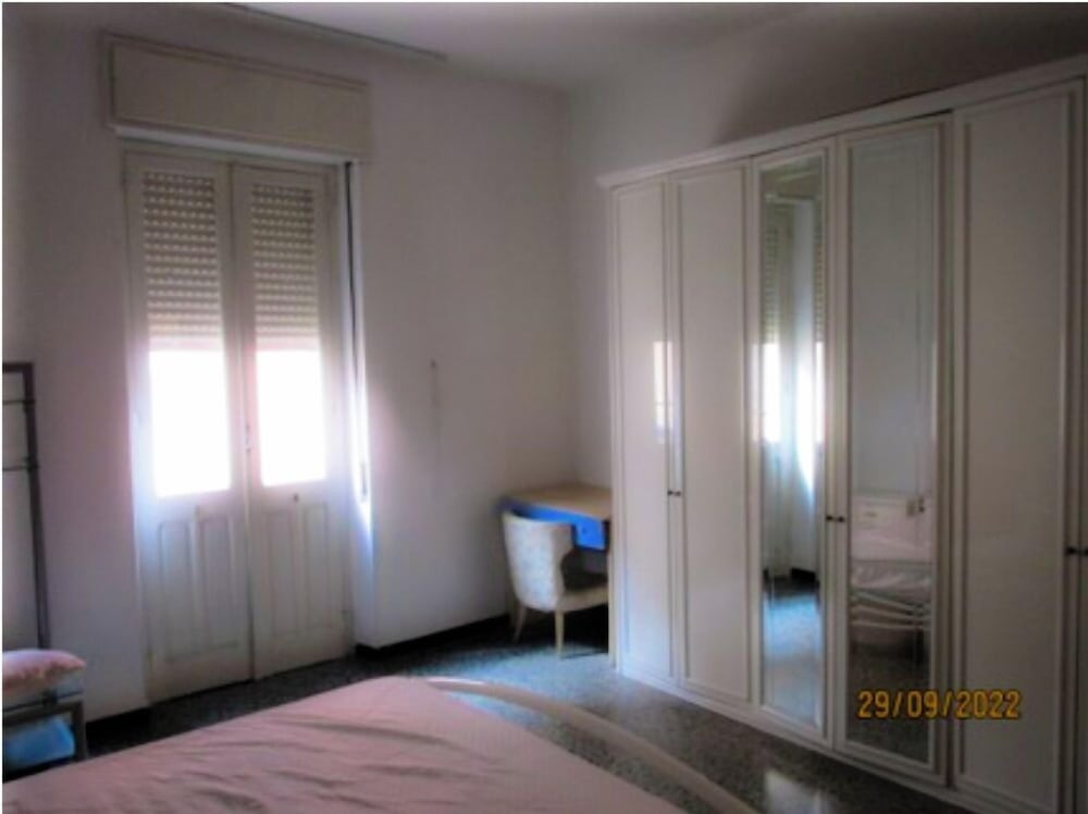 Double Room, Balcony, City View