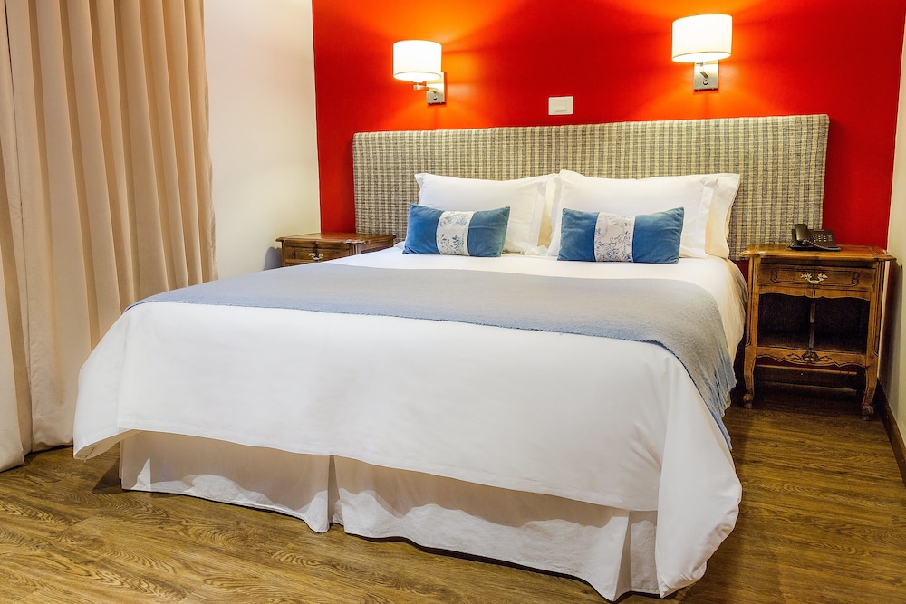 Standard Single Room, 1 Queen Bed photo 3