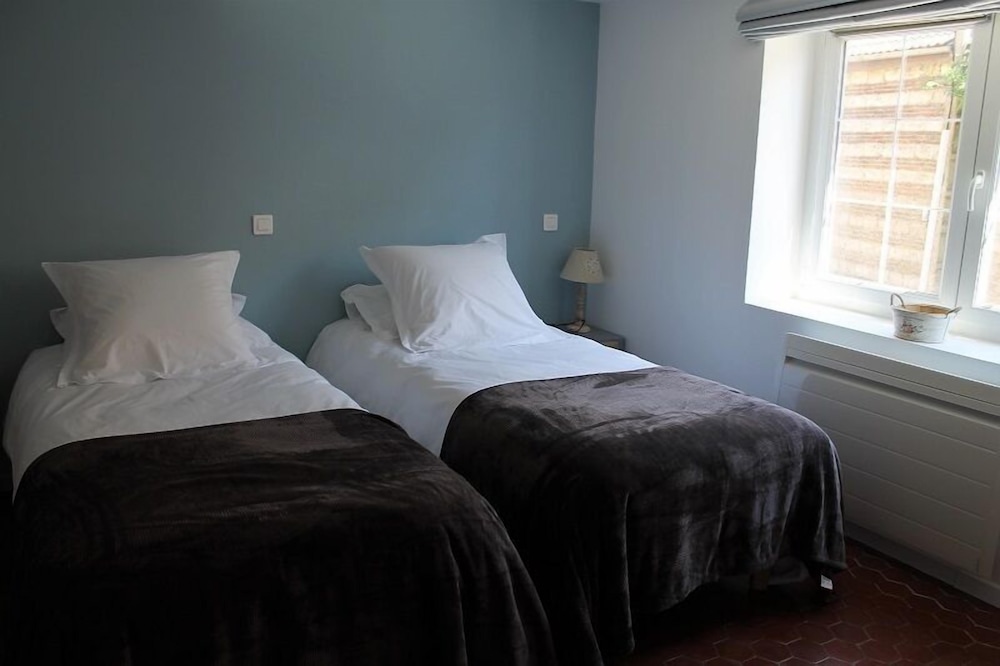 Cottage, Ensuite (Charlotte) photo 2