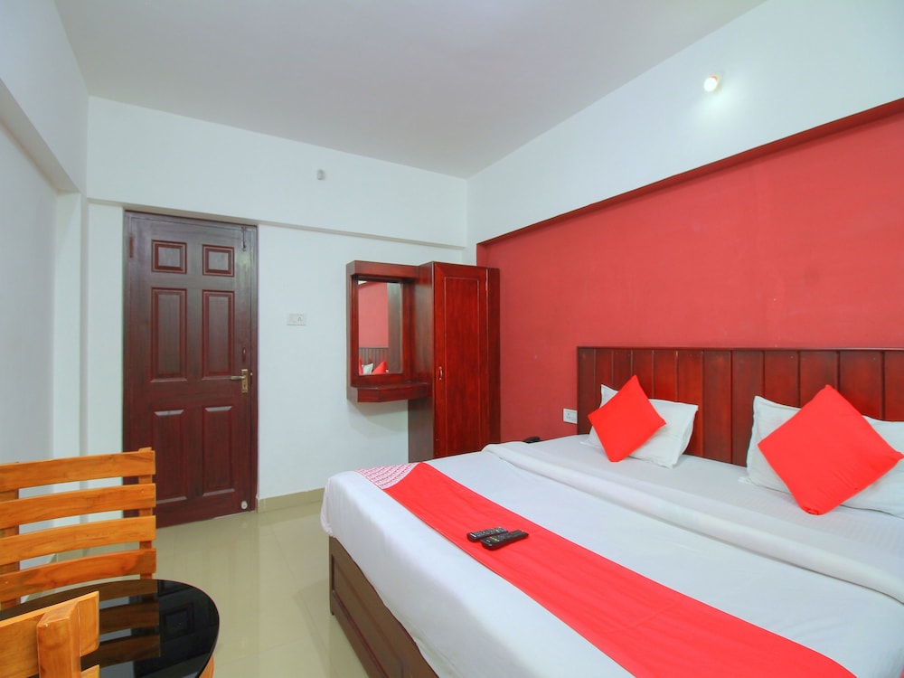 Double Or Twin Room photo 3