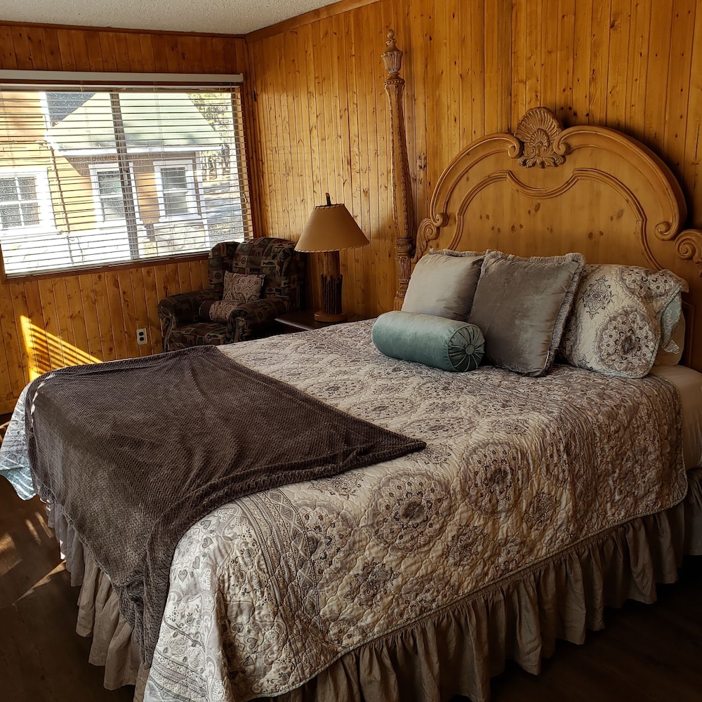 Family Cabin photo 1