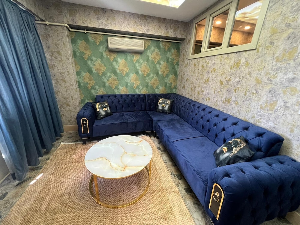 Luxury Apartment, 1 Bedroom photo 1