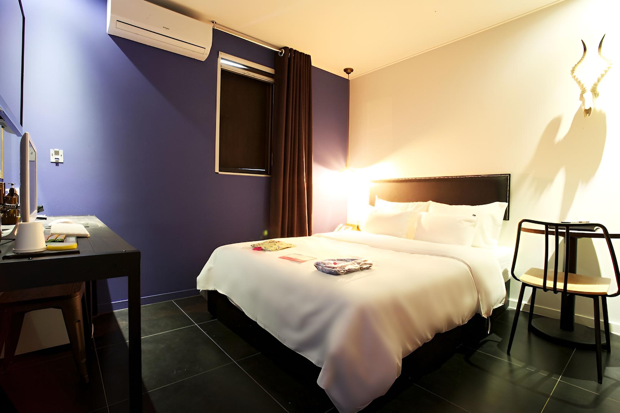 Room (Standard room) - Photo 2