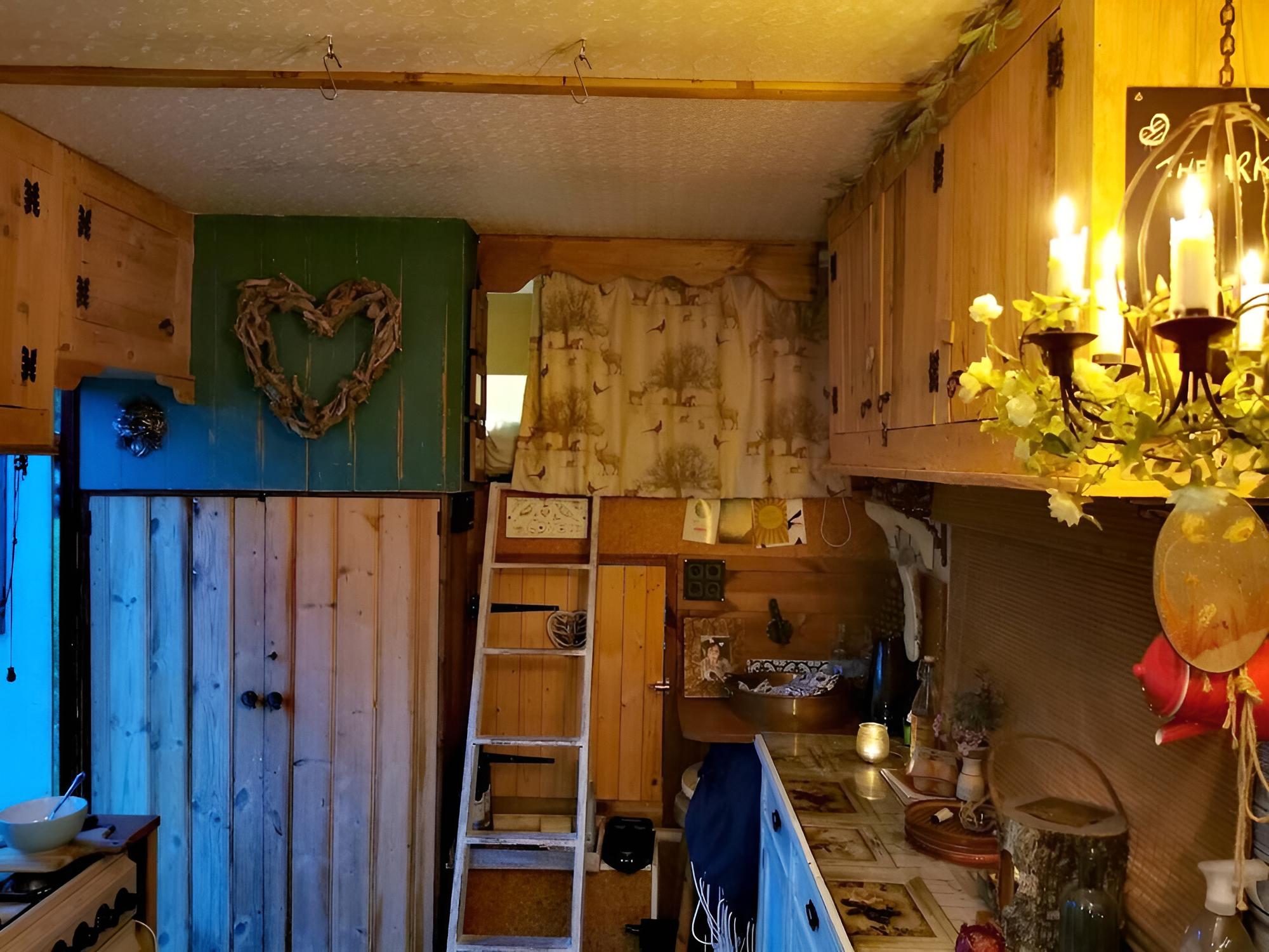 Cabin photo 3