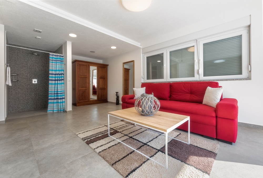Room Superior with nature view