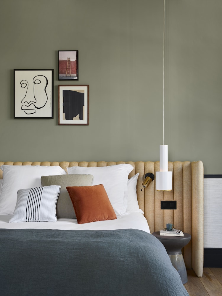 Apartment, 2 Bedrooms