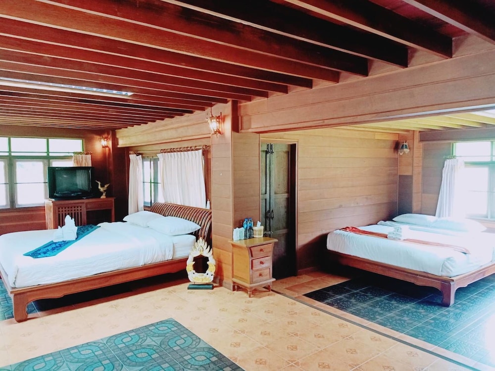 Baan Mai Ngarm 21,22