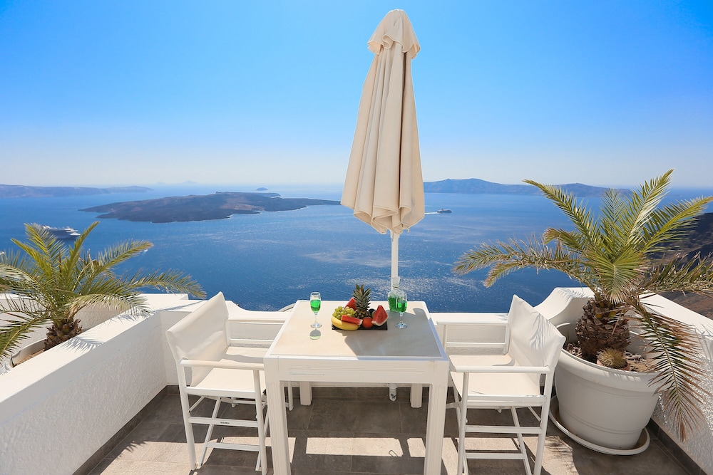 Deluxe Studio, Balcony, Ocean View