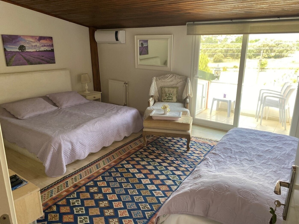 Elite Triple Room photo 1